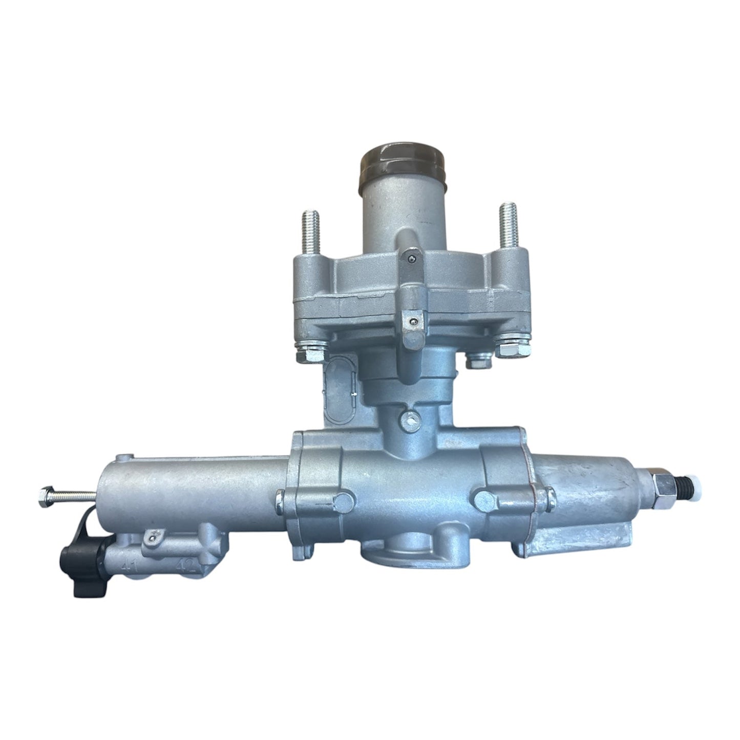 Bremskraftregler ALB Anhänger Luftfederung P.F WABCO 4757145000
