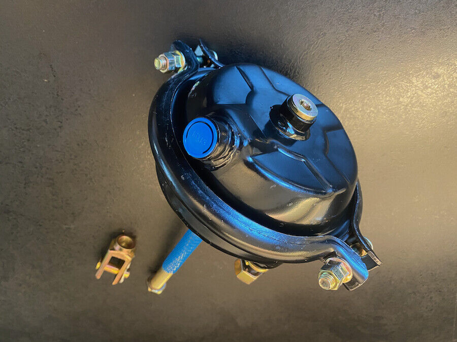 Membranbremszylinder Bremszylinder TYP-20 Trommelbremse P.f. Wabco