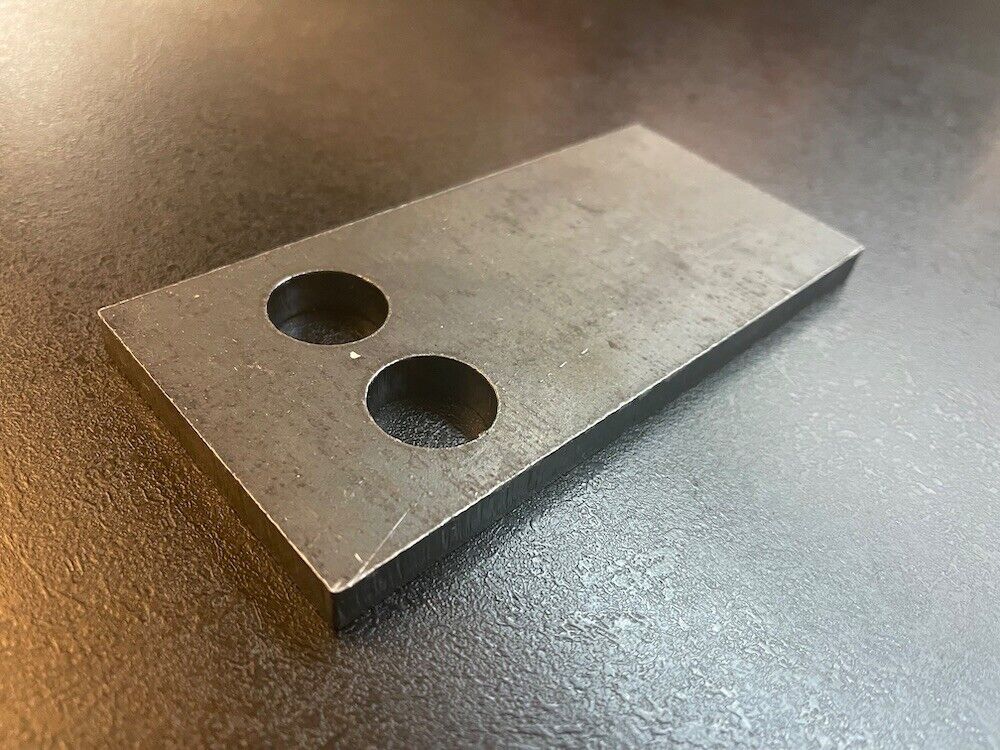 DuoMatic-Schnellkupplung Umrüstsatz - Blech - Haltrung - Anhänger 4528029202