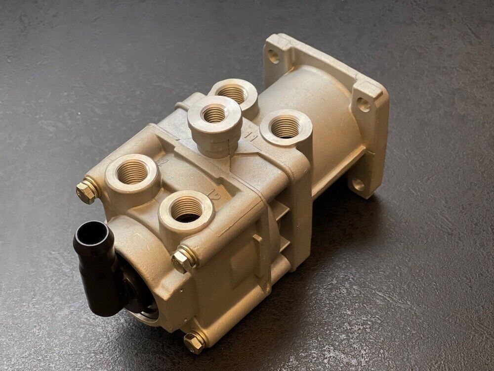 Motorwagen Bremsventil 4613190080 - 461 319 008 0 MERCEDES BENZ A002431060580