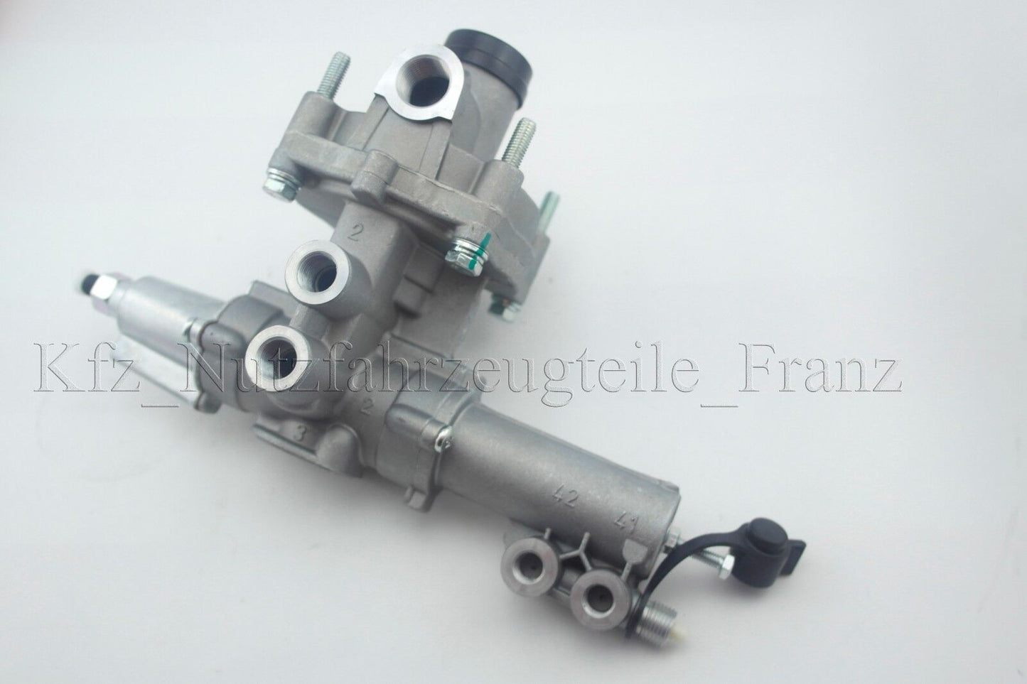 ALB Regler pneumatisch / Automatischer p.f. Wabco 475 714 500 0 / 4757145007