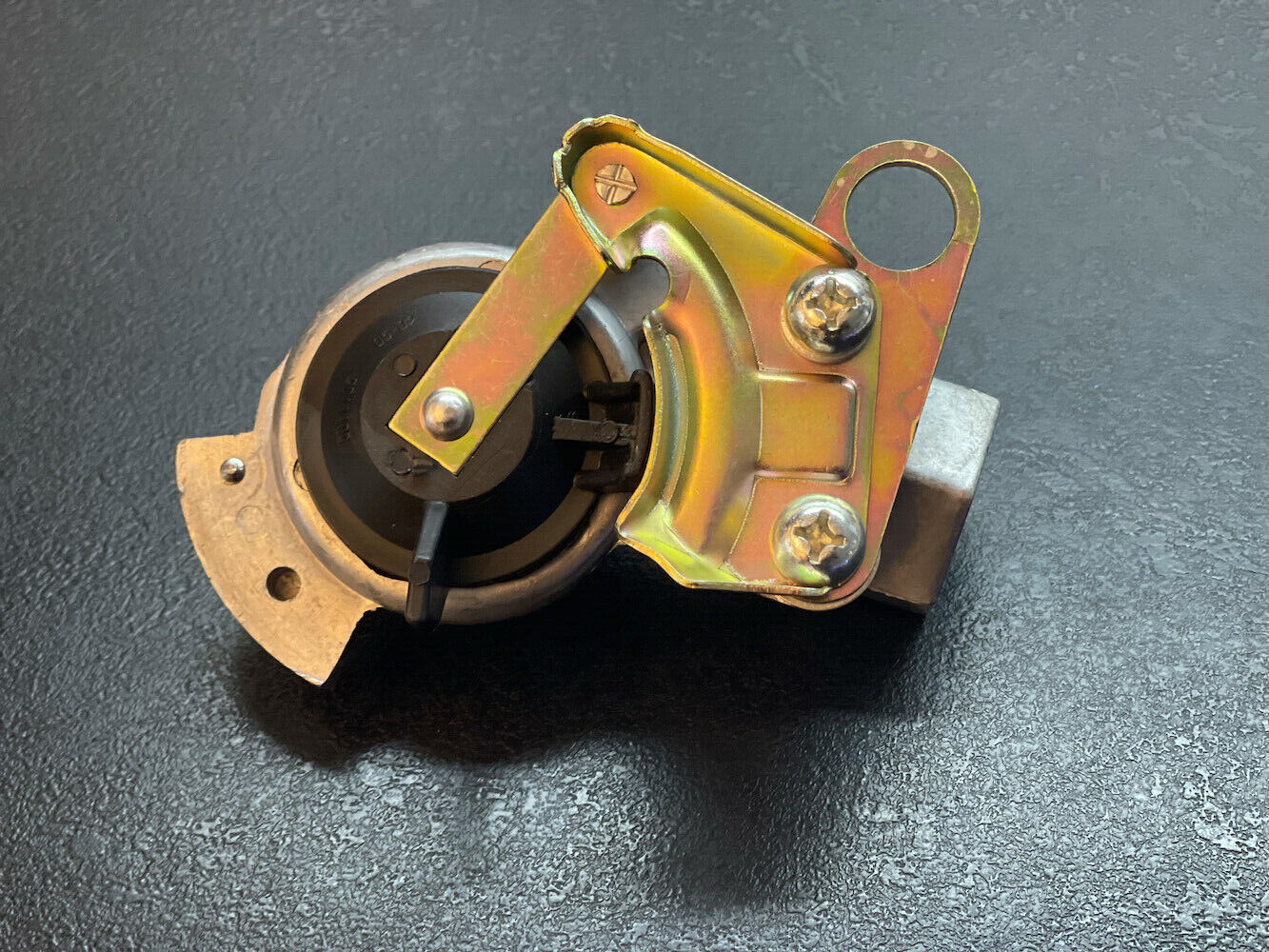 Kupplungskopf M22x1,5 p.f.WABCO 452 300 031 0 HW60 HW80 THK5 MTS Belarus