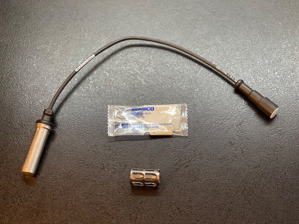 Sensor Raddrehzahl ABS / EBS - WABCO 4410329050 BPW,SAF,ADR,VALX,LKW