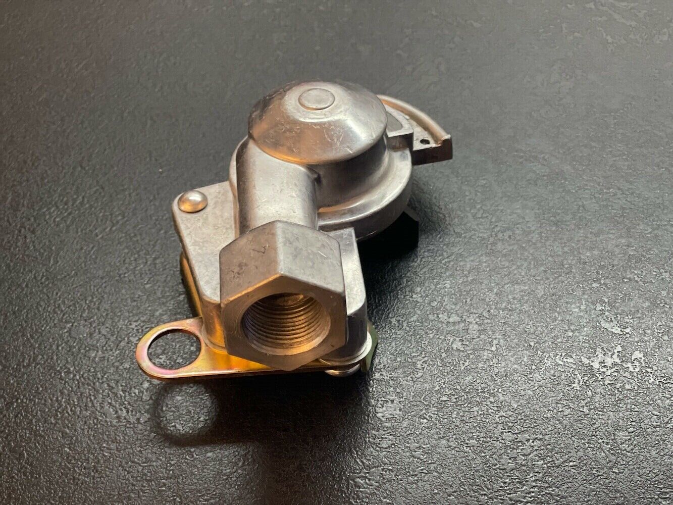 Kupplungskopf M22x1,5 p.f.WABCO 452 300 031 0 HW60 HW80 THK5 MTS Belarus