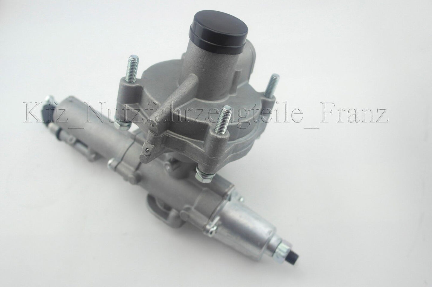 ALB Regler pneumatisch / Automatischer p.f. Wabco 475 714 500 0 / 4757145007