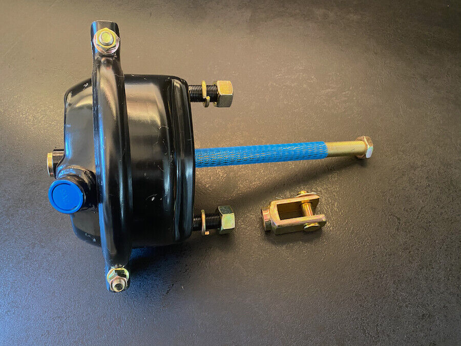 Membranbremszylinder Bremszylinder TYP-20 Trommelbremse P.f. Wabco