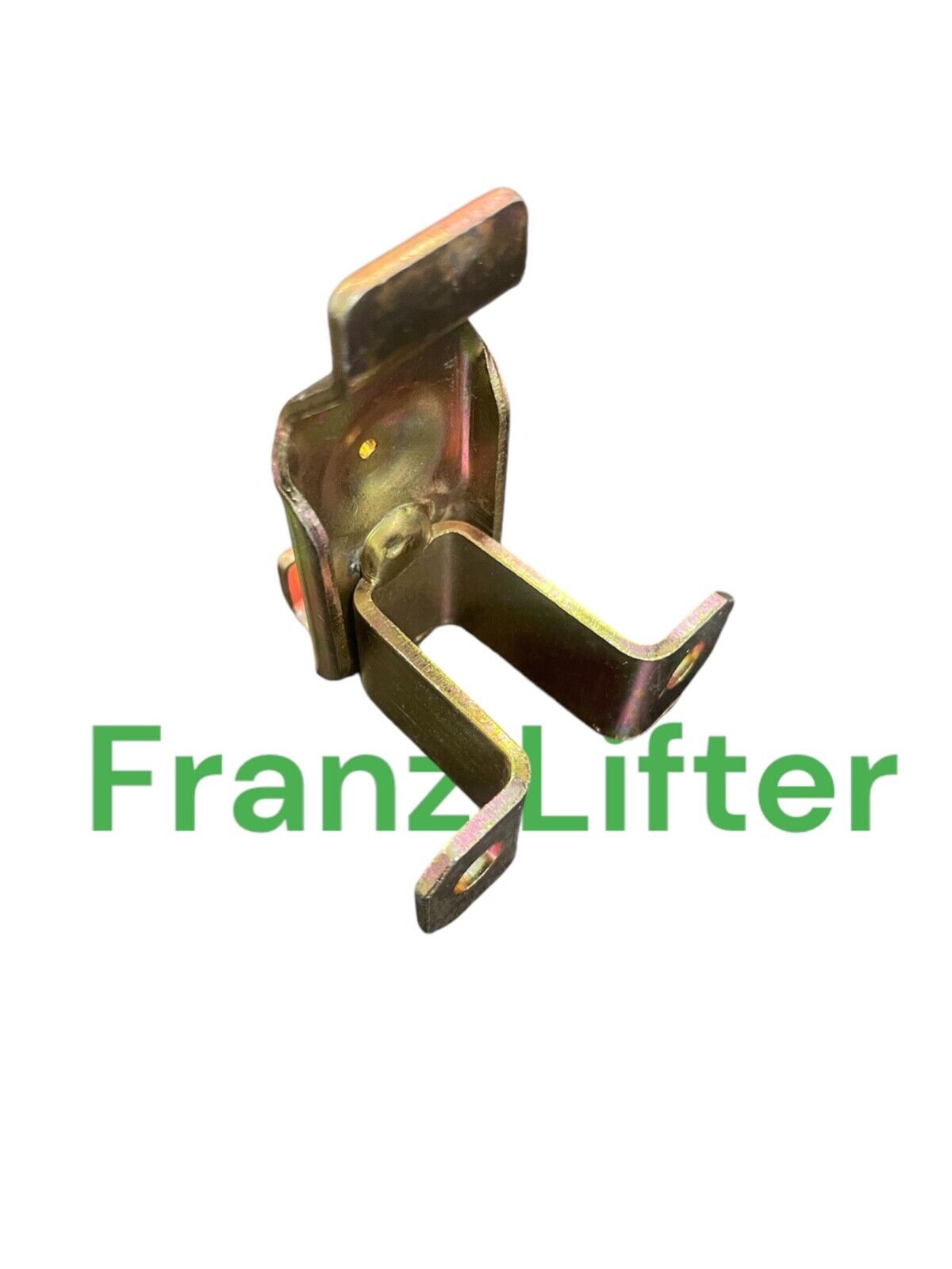 Leerkupplung Kupplungskopf Rot Gelb M16 M22 LKW Traktor Anhänger Halter LKW