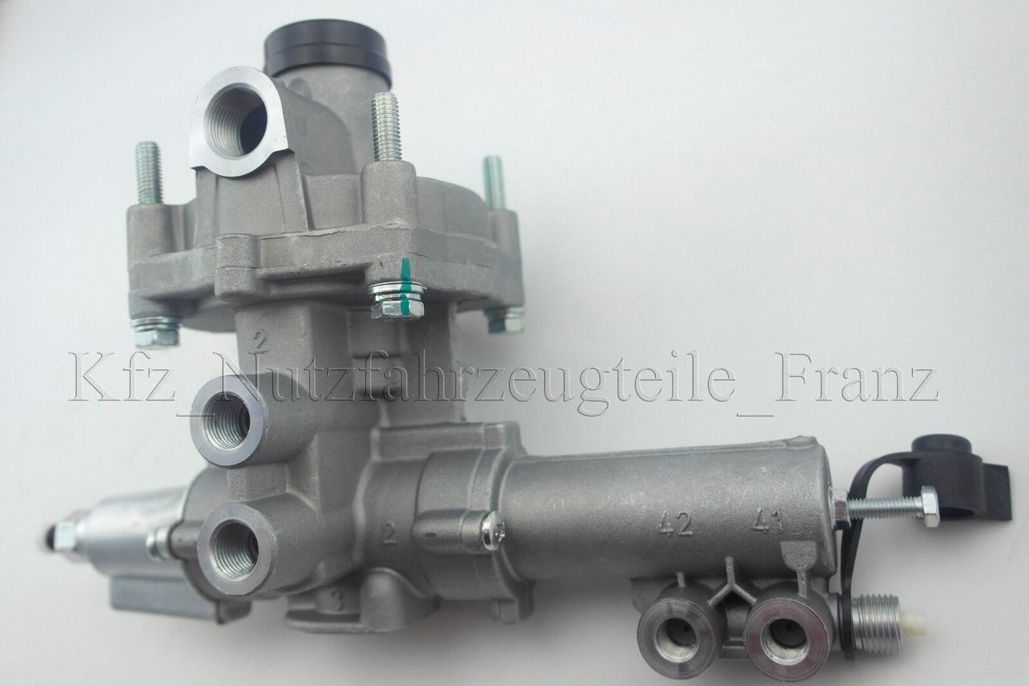 ALB Regler pneumatisch / Automatischer p.f. Wabco 475 7145000 4757145007