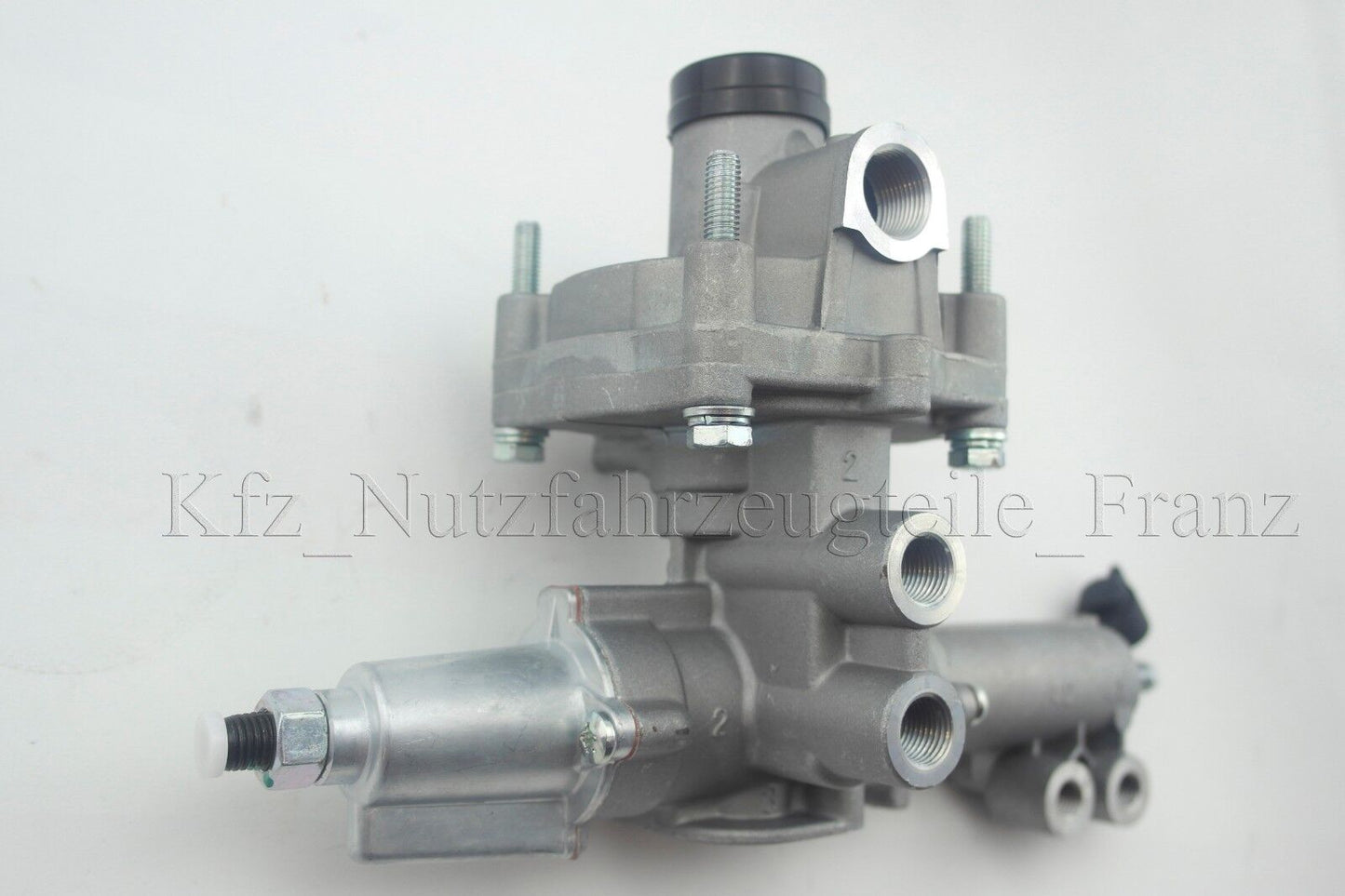 ALB Regler pneumatisch / Automatischer p.f. Wabco 475 714 500 0 / 4757145007