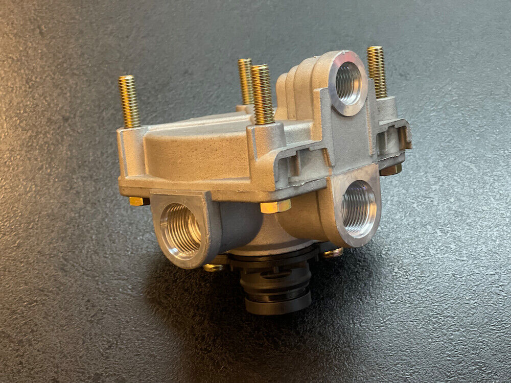 Relaisventil Umschaltventil Entlüftung DAF95 p.f 9730110000 Anhänger Trailer LKW