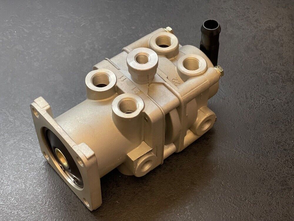 Motorwagen Bremsventil 4613190080 - 461 319 008 0 MERCEDES BENZ A002431060580
