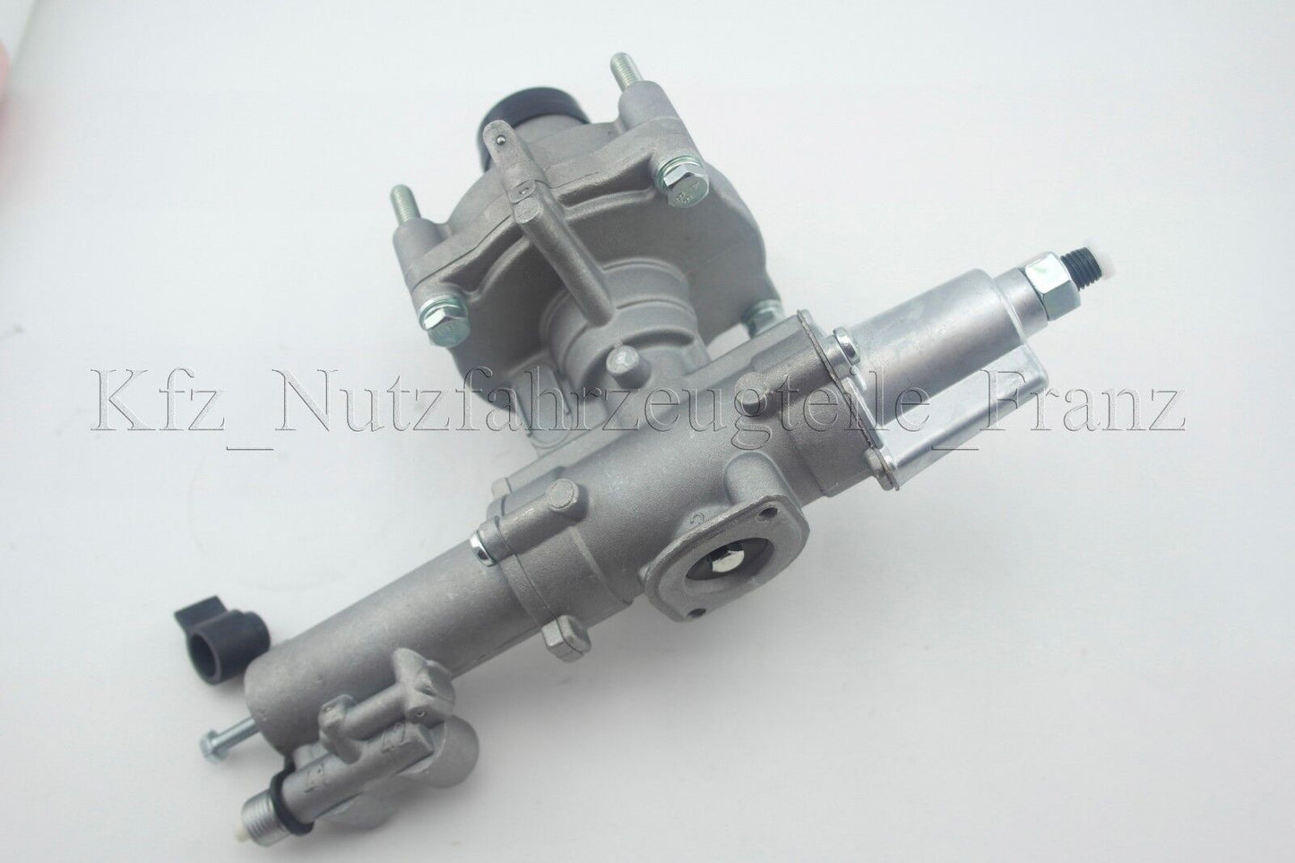 ALB Regler pneumatisch / Automatischer p.f. Wabco 475 714 500 0 / 4757145007