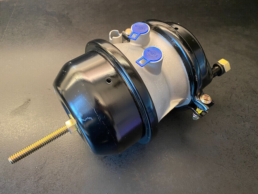 Bremszylinder 16/24" Anhänger Auflieger p.f. WABCO Scheibenbremse 9253840100