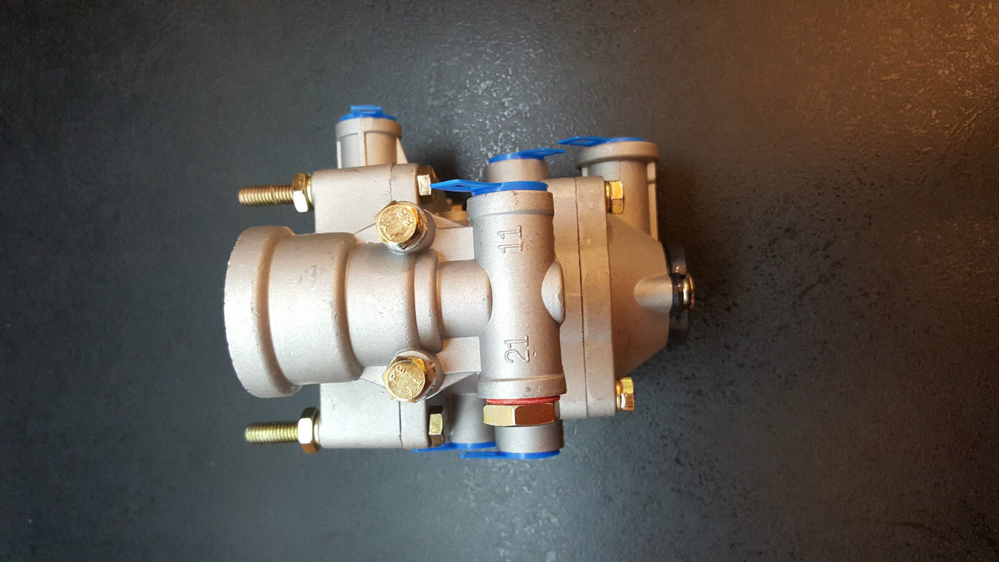 Anhängersteuerventil P.f WABCO 9730025200 9730025210 9730025220 9730025017 MB