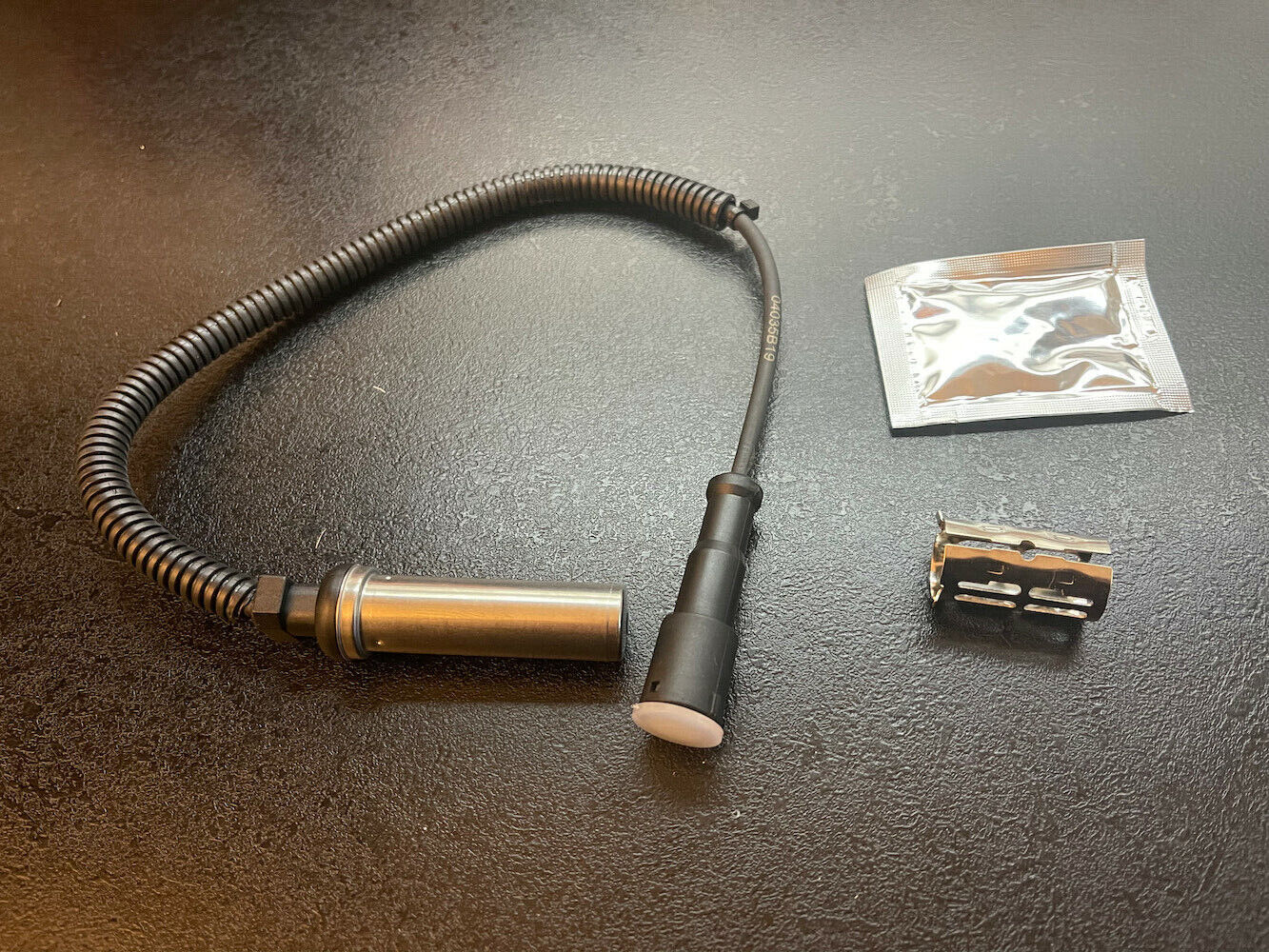 Sensor Raddrehzahl ABS / EBS - WABCO 5021170124 / Wabco 4410329632 LKW,BPW,SAF