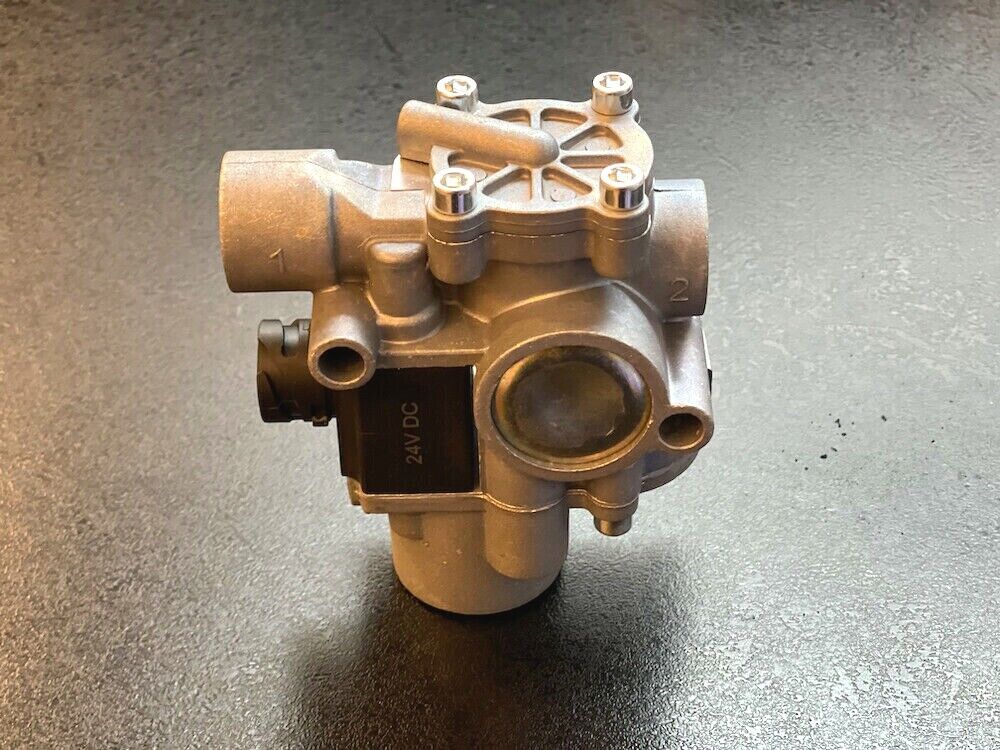 ABS Relais Magnetregelventil 4721950160 SCANIA DAF MAN RENAULT LKW EVO BUS