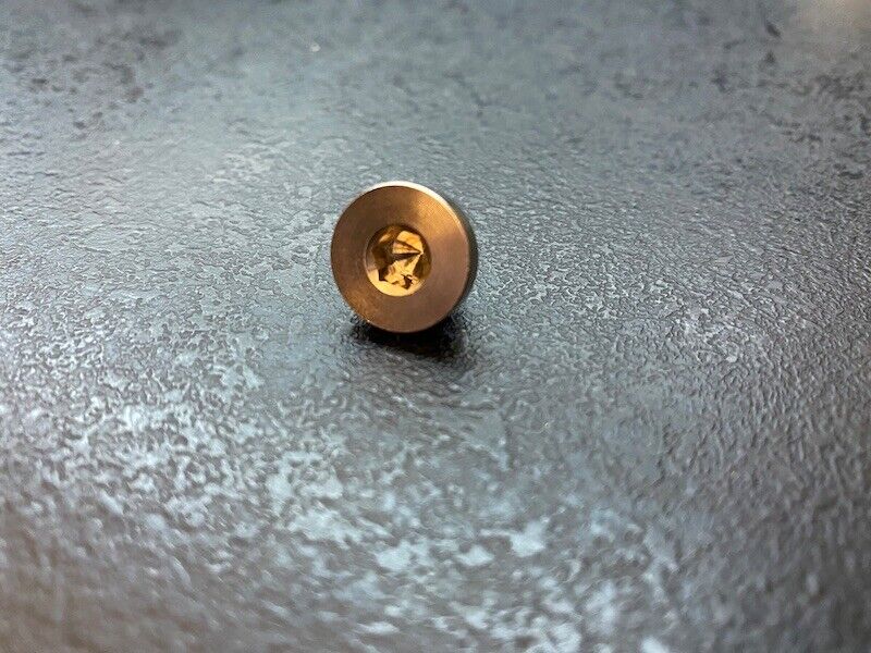 Verschluss - Stopfen mit Innensechskant - zylindr.Gewinde,Stopfen 1/8 Inch