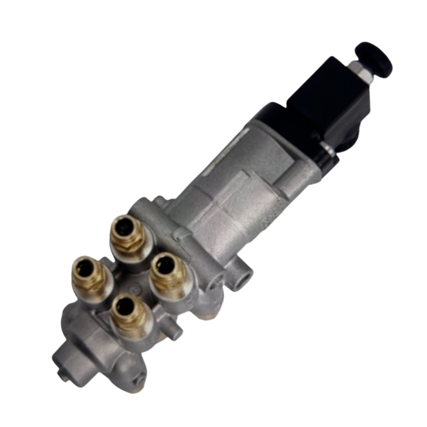 HALDEX 352080001 Steuerventil Liftachse ILAS-E+ 24V 2-Pin Schmitz