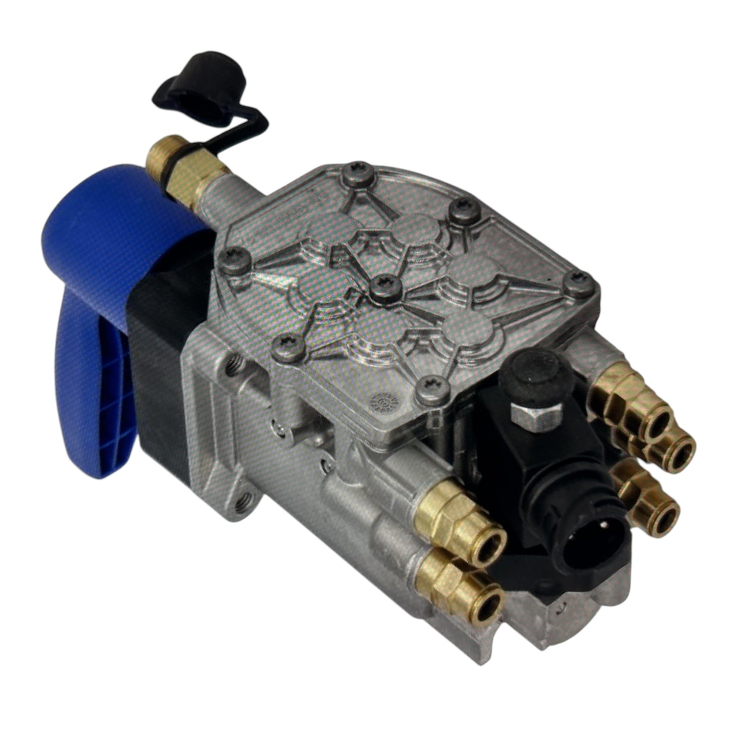 HALDEX Heben-Senkventil 338075001 Colas+/KRONE Schmitz Aufliger Sattel-Anhänger