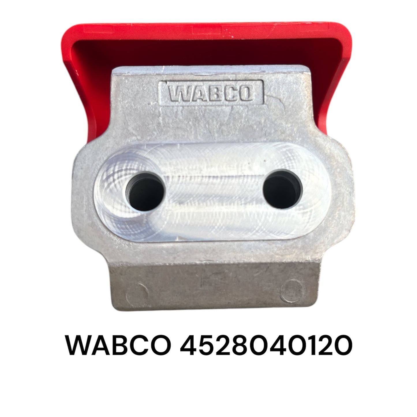 Orig.WABCO 4528040120 DuoMatic M16x1,5mm Schnellkupplung LKW Anhänger Traktor