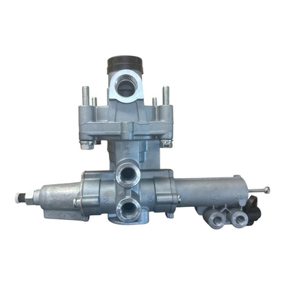 Bremskraftregler ALB Anhänger Luftfederung P.F WABCO 4757145000