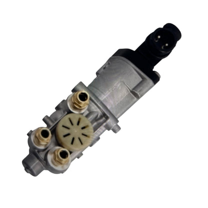 HALDEX 352080001 Steuerventil Liftachse ILAS-E+ 24V 2-Pin Schmitz