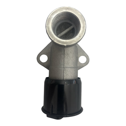 Schnelllöseventil M22x1,5mm für Anhänger Bremsventil Bremsanlage p.f 9630010130