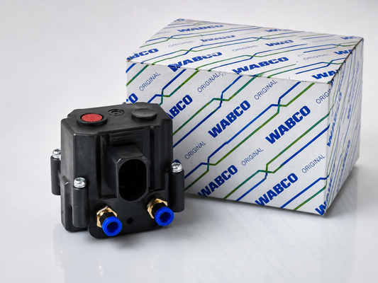 WABCO 4722555610 BMW 5er F07 F11 7er F01 X5 F15 X6 F16 Wabco Ventilblock Luftfederung