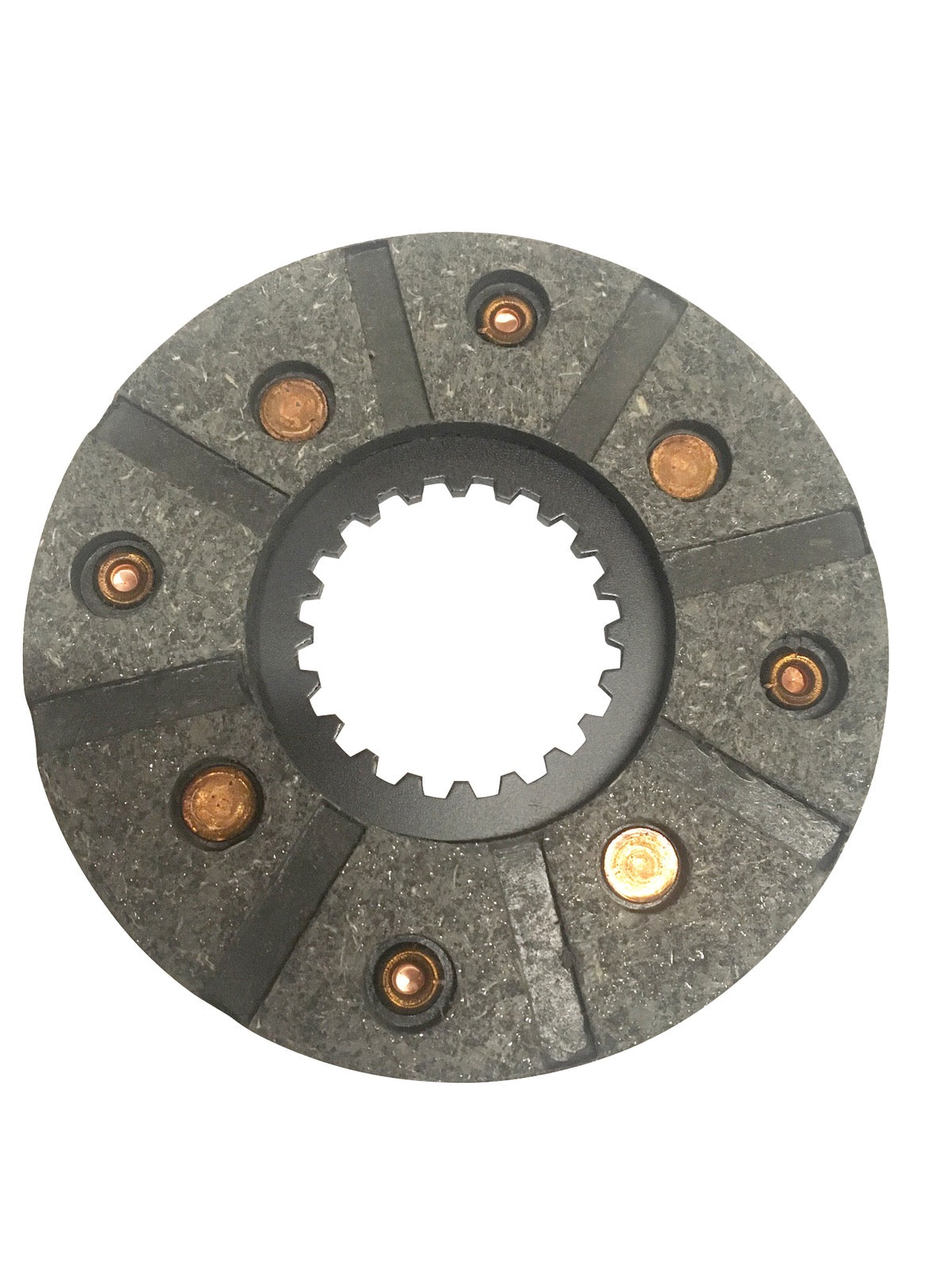 Bremsscheibe Ø102mm FENDT Handbremse GT231 / GT250 H231103030020