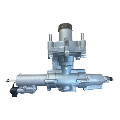 Bremskraftregler ALB Anhänger Luftfederung P.F WABCO 4757145000