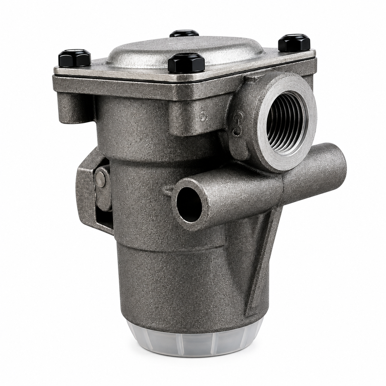 Druckbegrenzungsventil p.f. WABCO 4750150010