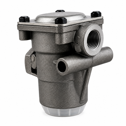 Druckbegrenzungsventil p.f. WABCO 4750150010
