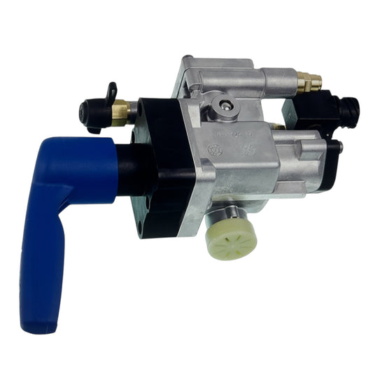 Haldex 338062201 Hebe-Senkventil Niveauregulierung Colas / Sattel-Anhänger Schmitz
