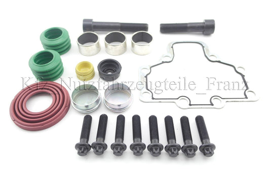 Reparatursatz Bremssattel WABCO Reparatursatz PAN 17 12999580VT