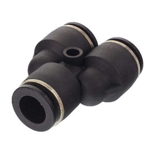 Steckverbinder Steckanschluss Y - Verbinder 8mm Pneumatik p.f. Wabco