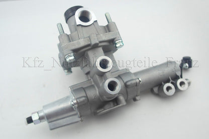 ALB Regler pneumatisch / Automatischer p.f. Wabco 475 7145000 4757145007