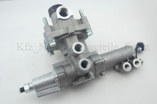ALB Regler pneumatisch / Automatischer p.f. Wabco 475 7145000 4757145007