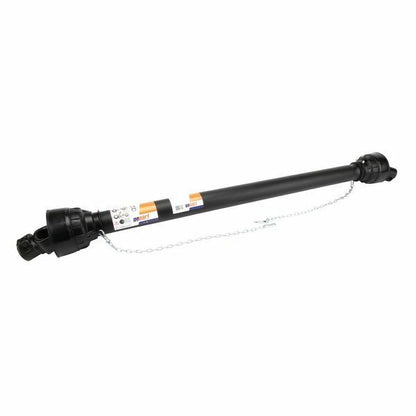 Gelenkwelle Zapfwelle 1010 - 1500mm Dreikant-Profil Serie 40, Walterscheid