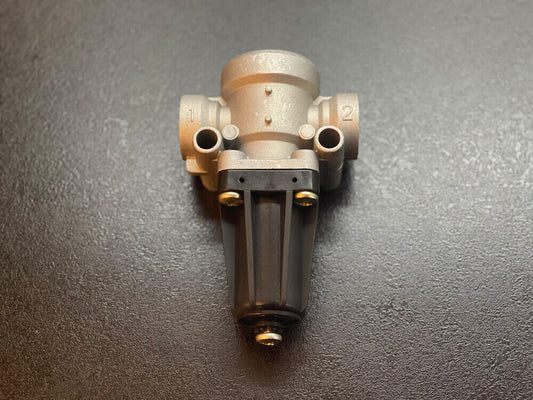 Druckbegrenzungsventil p.f.MAN TGS TGL TGA TGM TGX L2000 4750103000