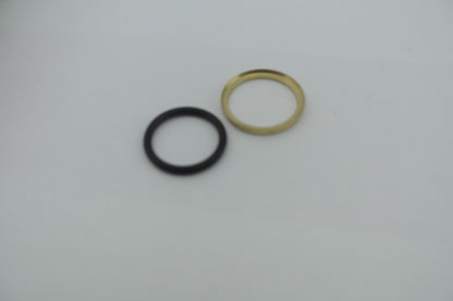 Druckring mit O- Ring für Gewinde M22x1,5 p.f.Haldex,Wabco 893 030 003,893030003