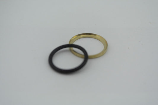 Druckring mit O- Ring für Gewinde M22x1,5 p.f.Haldex,Wabco 893 030 003,893030003