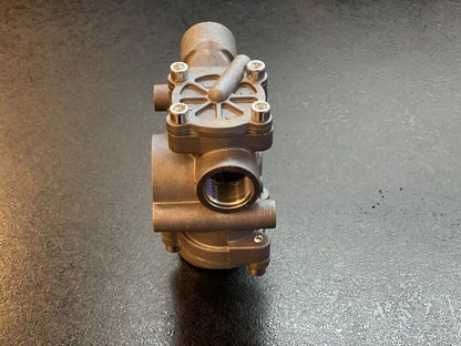 ABS Relais Magnetregelventil 4721950160 SCANIA DAF MAN RENAULT LKW EVO BUS
