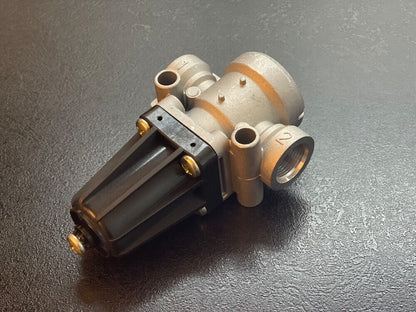 Druckbegrenzungsventil p.f.MAN TGS TGL TGA TGM TGX L2000 4750103000