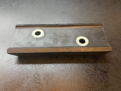 Meiller Gummi - Metall - Auflage 00009055068 Meiller Kipper Absetzkipper RK