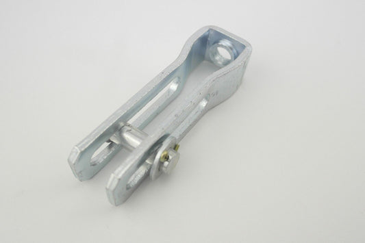 Gabelkopf 135 mm p.f Membranbremszylinder,Bremszylinder,BPW,Wabco,SAF,ADR,LKW