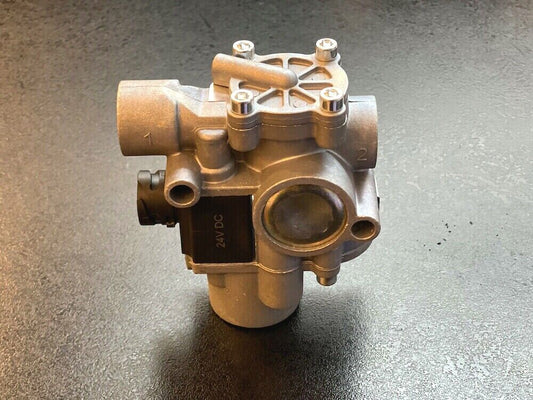 ABS Relais Magnetregelventil 4721950160 SCANIA DAF MAN RENAULT LKW EVO BUS