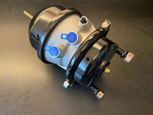 Bremszylinder 16/24" Anhänger Auflieger p.f. WABCO Scheibenbremse 9253840100