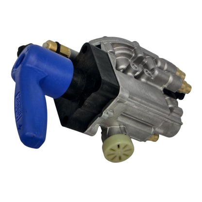 HALDEX Heben-Senkventil 338075001 Colas+/KRONE Schmitz Aufliger Sattel-Anhänger