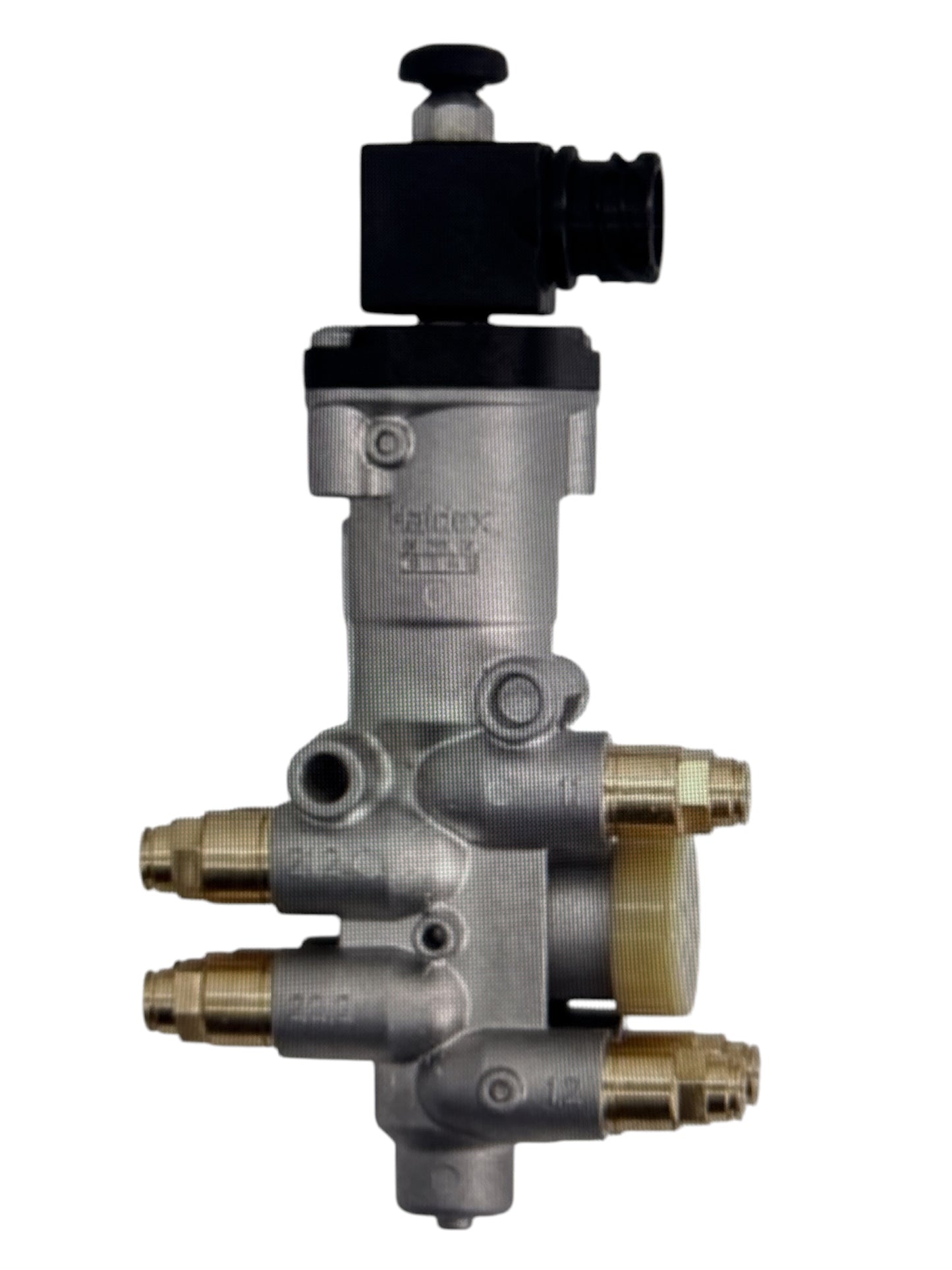 HALDEX 352080001 Steuerventil Liftachse ILAS-E+ 24V 2-Pin Schmitz