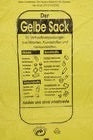 20 Rollen Wertstoffsäcke Sehr Stark Gelbe Säcke Gelber Sack - 260 Stück